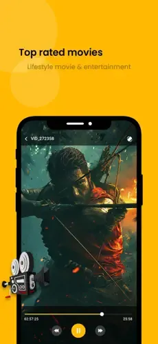 fancode-subscription-price Top Rated Movies